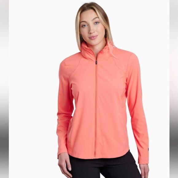 Champion C9 Women's Full Zip Cardio Jacket size Small - Picture 1 of 12